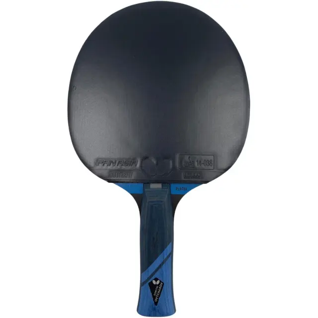 Ρακέτα Ping Pong BUTTERFLY DIMITRIJ OVTCHAROV PLATIN 3