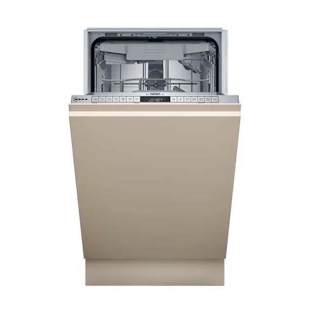 ΠΛΥΝΤΗΡΙΟ ΠΙΑΤΩΝ 45cm S875EMX05E NEFF (C)