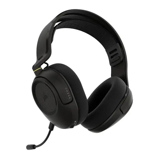 Corsair Headset HS35 V3 Wireless Playstation Black (CA-9011410-WW) 2