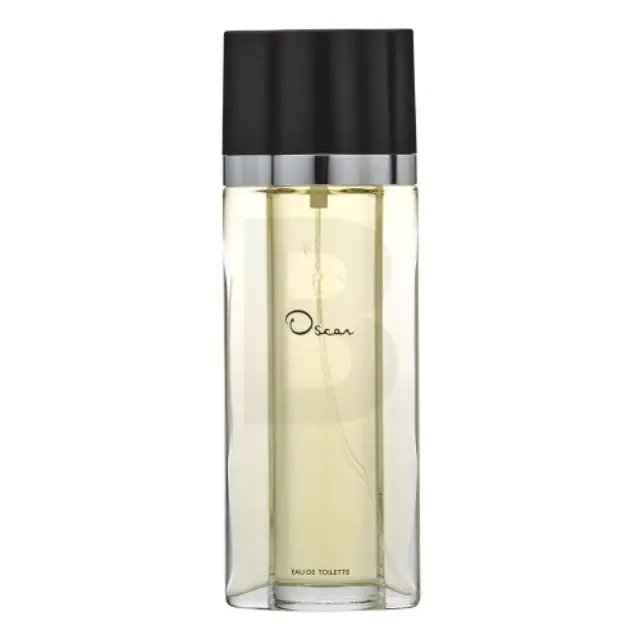 Oscar de la Renta Oscar Eau de Toilette for women 100 ml