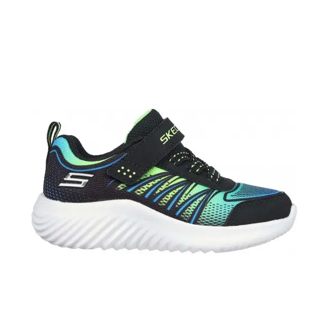 Skechers Bounder (403737N-BBLM) - Μπλέ