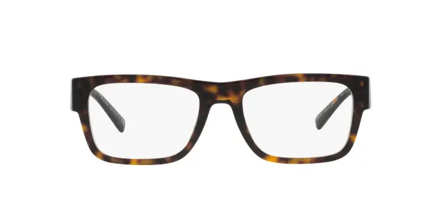 Γυαλιά Οράσεως Prada PR 15YV 2AU1O1 (Prada) (PR 15YV 2AU1O1) 2
