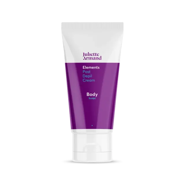 Juliette Armand Post Depil Cream 50 ml