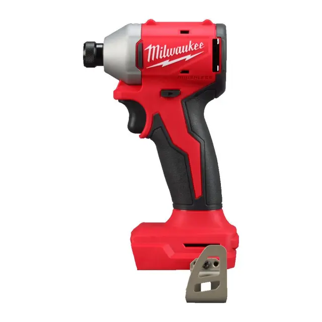 Milwaukee 4933492839 - Παλμικό Κατσαβίδι Μπαταρίας ¼″ M18™ BLIDRC-0 (Χωρίς Μπαταρία και Φορτιστή)