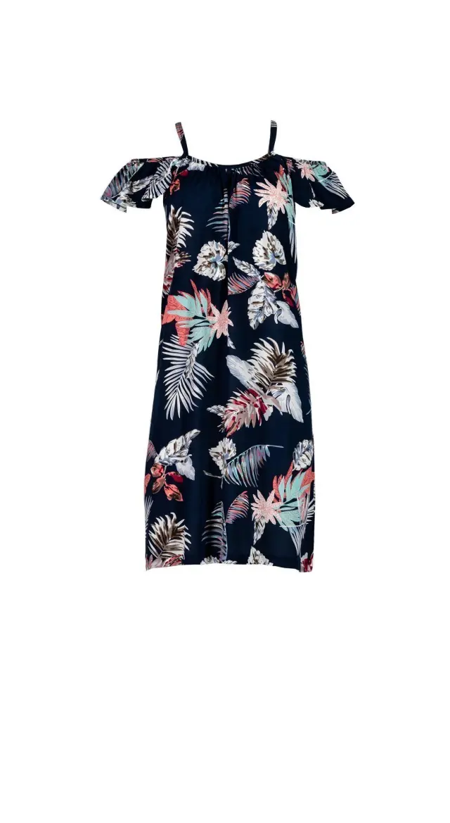 S842 - Type - BEACHWEAR TROPICAL - S