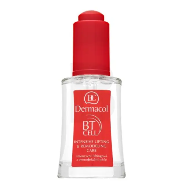 Dermacol BT Cell lifting facial serum Intensive Lifting & Remodeling Care 30 ml