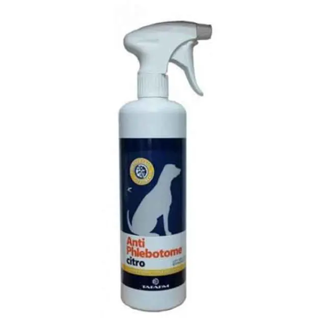 Tafarm Antiphlebotome Citro Spray 750ml