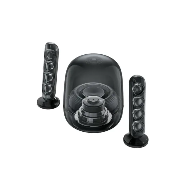 harman/kardon Soundsticks 5 Wireless Speaker