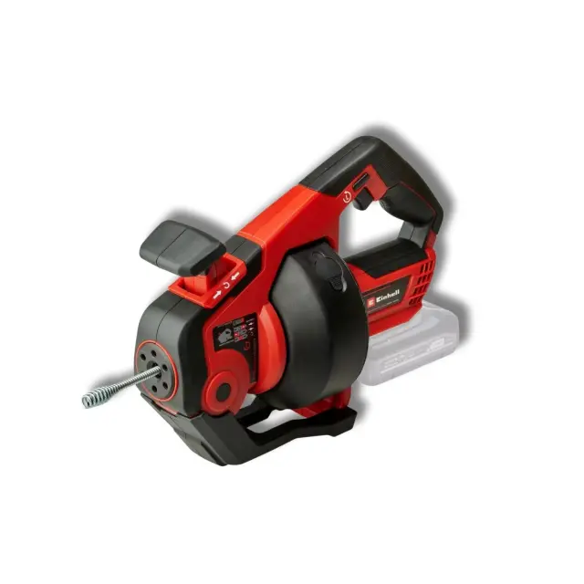 Einhell 4514160 - Αποφρακτικό Μηχάνημα - TE-DA 18/760 Li Solo