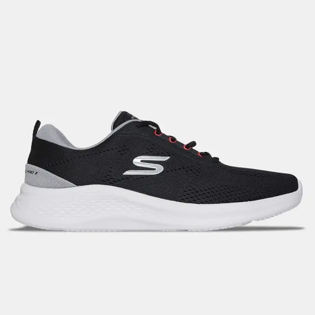 Skechers Lite Pro 2.0 Black/Gray 233184/BKGY