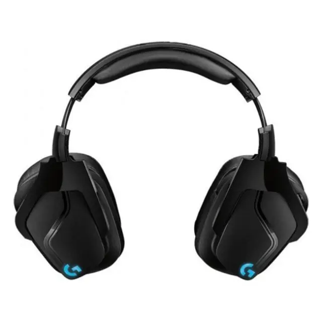Logitech Gaming Headset G935 Wireless 7.1 (981-000744) 3