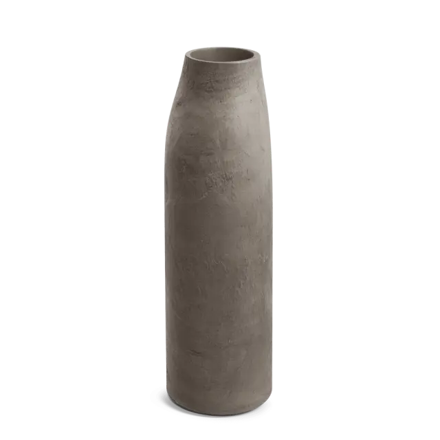 Διακοσμητικη Γλάστρα Epocco Tall Macchiato Ethick 300 x 300 x 900 mm