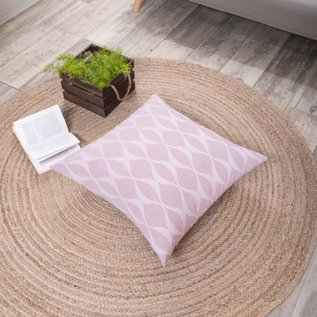 Μαξιλαροθήκη Vivero 06 TEORAN 30x50cm 3