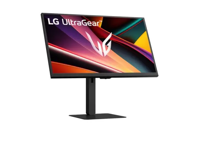 LG Monitor G6 QHD 300Hz 27'' (27G640A-B) 3