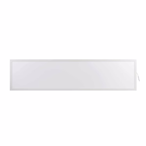 Χωνευτό LED Panel Backlit UGR19 120x30 4000K Λευκό PRO Άσπρο