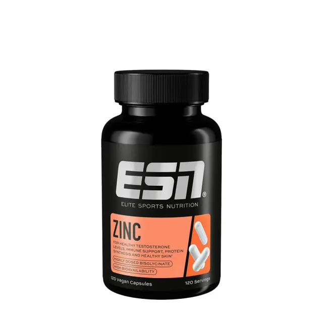 ESN Zinc
