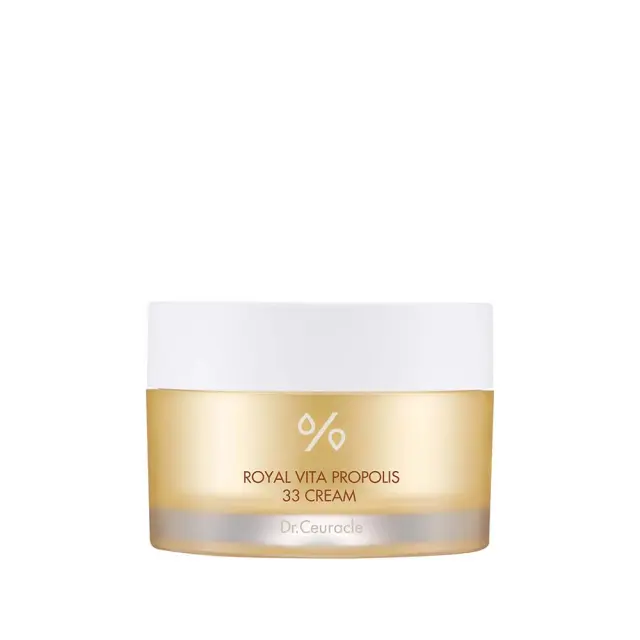 Dr. Ceuracle Royal Vita Propolis 33 Cream 50ml
