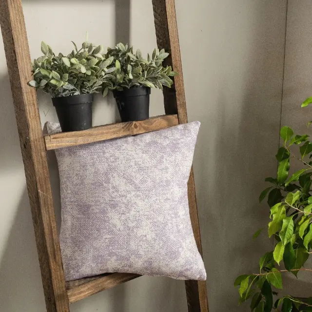 Μαξιλαροθήκη Meazza 07 TEORAN 43x43cm