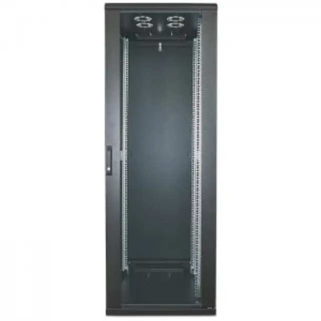 Καμπίνα δικτύου 19\", 36U (800x800mm), IP20 Flatpack. 3