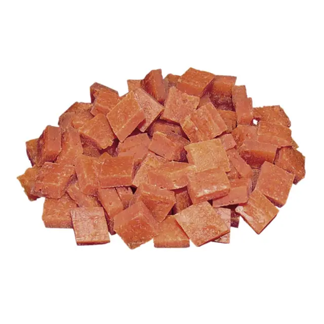 Vadigran Butcher BBQ Chicken & Carrots Mini Λιχουδιά Σκύλου 70gr 3