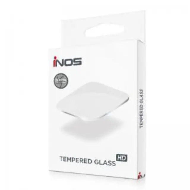 Tempered Glass Full Face inos για Τζαμάκι Κάμερας Samsung Galaxy S24 5G N63505 3