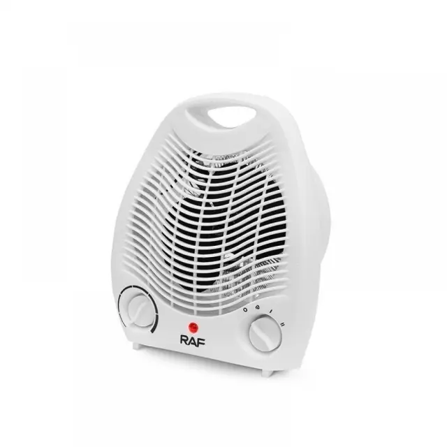 Αερόθερμο RAF 2000w R.1181