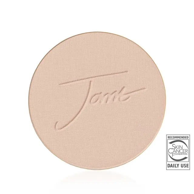 Purepressed Base Mineral Foundation Satin