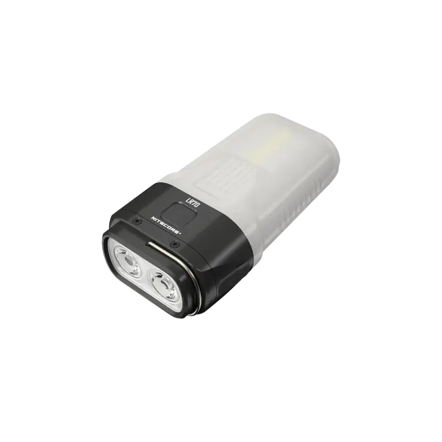 ΦΑΚΟΣ LED NITECORE L series LR70, 3-in-1