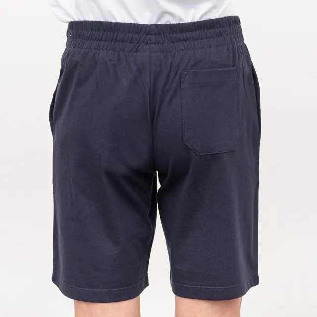 Russell Athletic ΠΑΙΔΙΚΗ ΒΕΡΜΟΥΔΑ (A3905-1-190) - Μπλέ 2