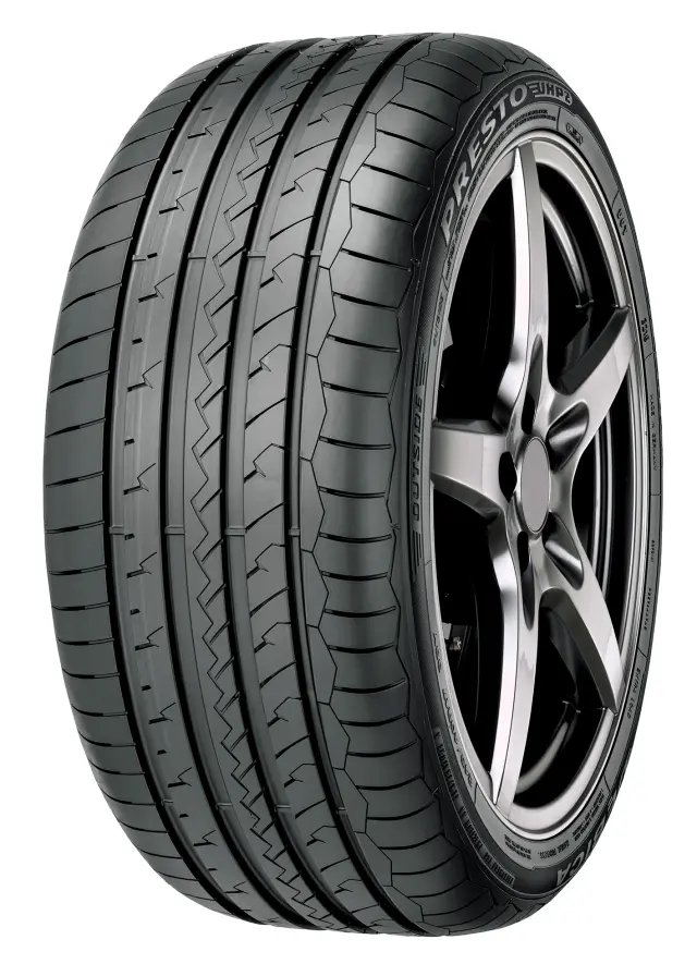 225/55R16 95W XL Debica Presto UHP2