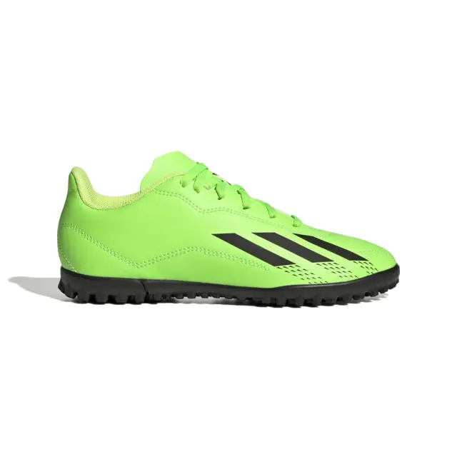 ADIDAS X SPEEDPORTAL.4 TF SGREEN