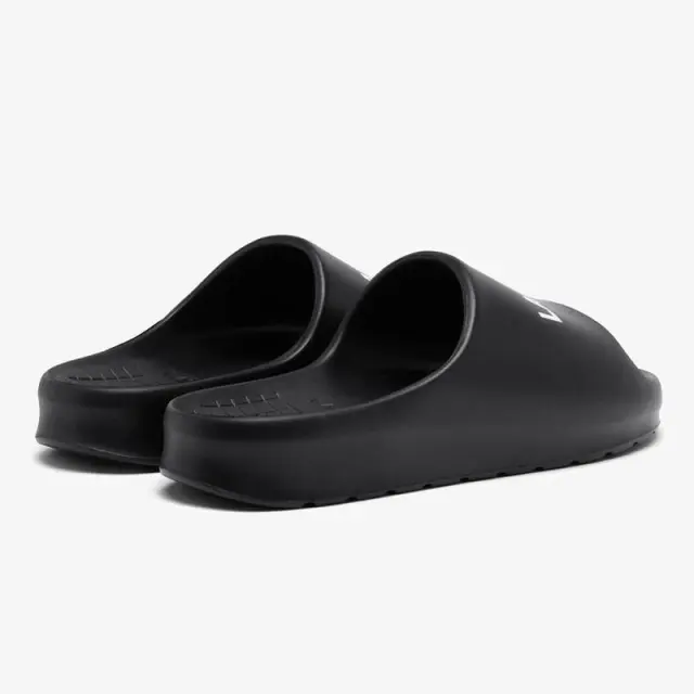 Παντόφλα Lacoste Serve Slide 2.0 124 1 CFA 37-47CFA002002H Μαύρο - 39.5 3