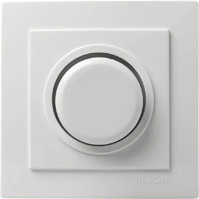 GEYER ΔΙΑΚΟΠΤΗΣ dimmer LED NILSON
