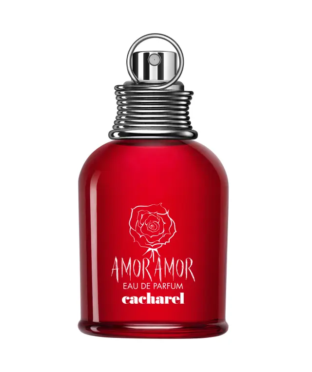 Cacharel Amor Amor Eau de Parfum Γυναικείο Άρωμα 30ml