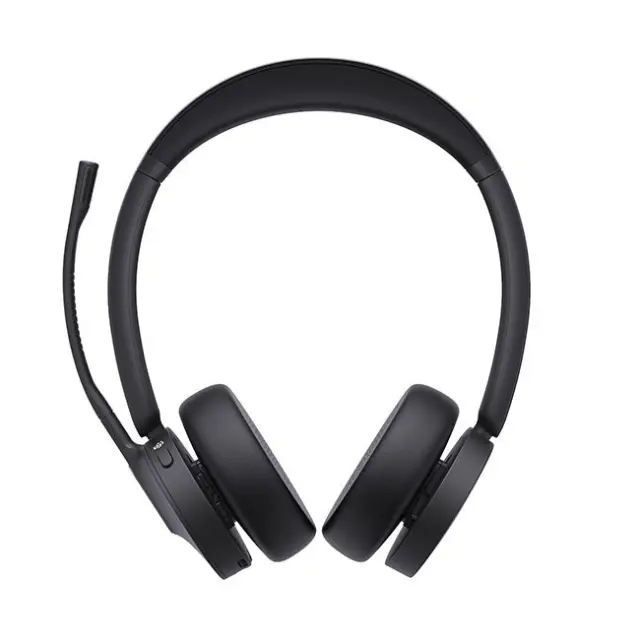 Yealink Headset WH64 Dual MS Black (1208674) 3