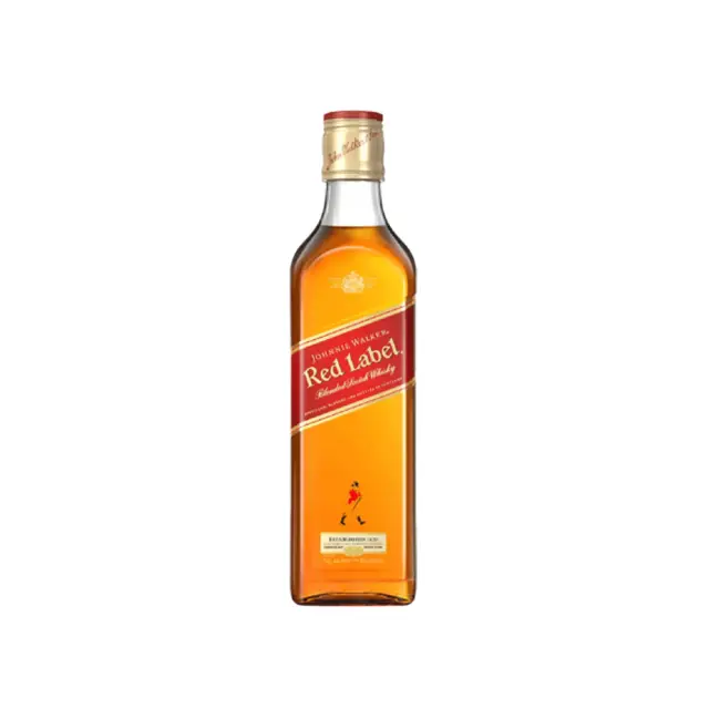 JOHNNIE WALKER 200ml