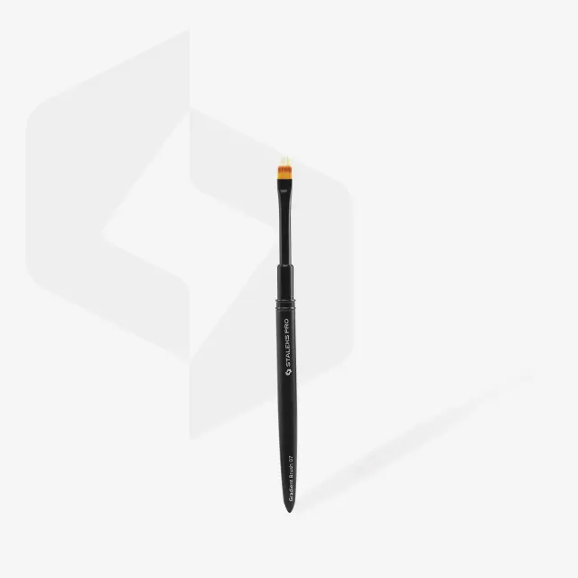 BRUSH FOR GRADIENT EXPERT WIDTH 7 MM / LENGTH 11 MM 2
