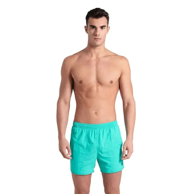 Arena Men's Bywayx R Swim Shorts Τυρκουάζ 006442-870 (Arena)