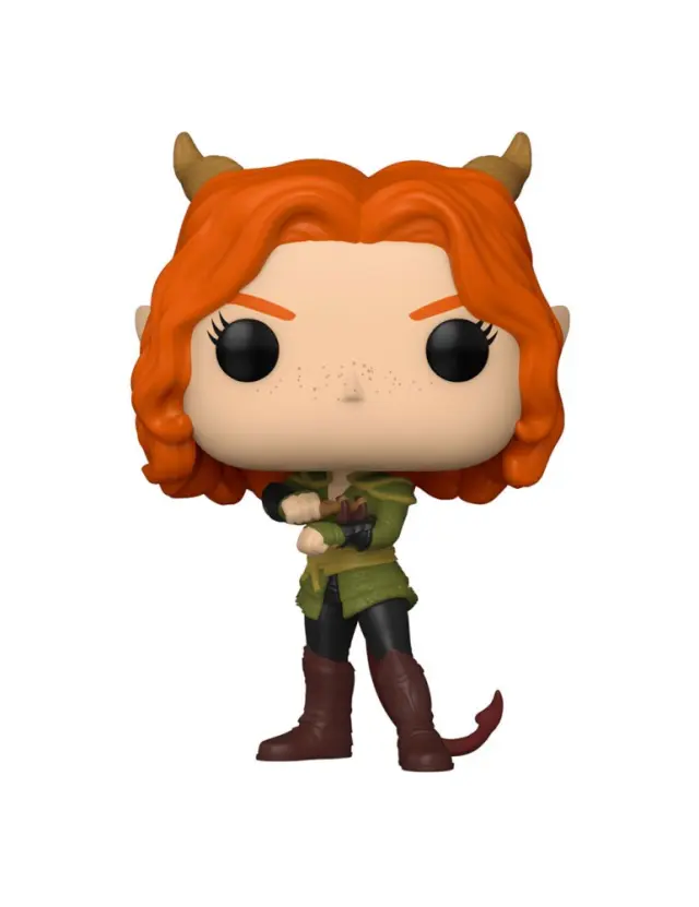 Funko Pop! Φιγούρα DUNGEONS + DRAGONS (MOVIE 2023) - Doric #1328 Figure 3