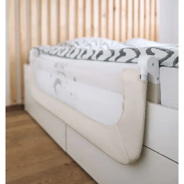 FreeON Sweet Dreams Προστατευτική Μπάρα Κρεβατιού 135x57 εκ. 3