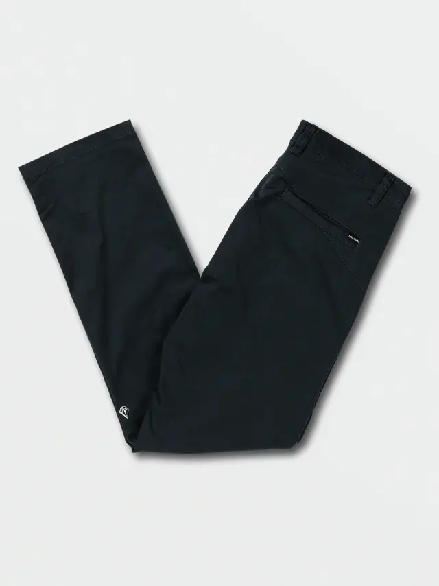 VOLCOM FRICKIN MODERN STRET-ΠΑΝΤΕΛΟΝΙ ΑΝΔΡΙΚΟ NAVY 3
