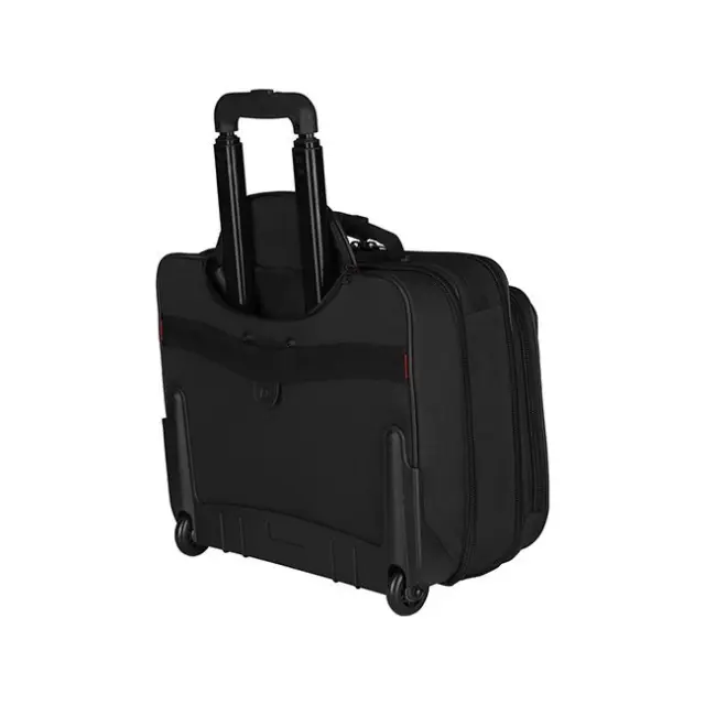 Wenger Τσάντα Laptop Granada 17" Black (600659) 3
