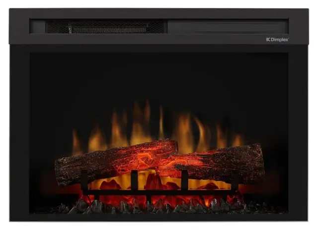 Ηλεκτρικό Τζάκι Εντοιχιζόμενο XHD 26” - Dimplex 3
