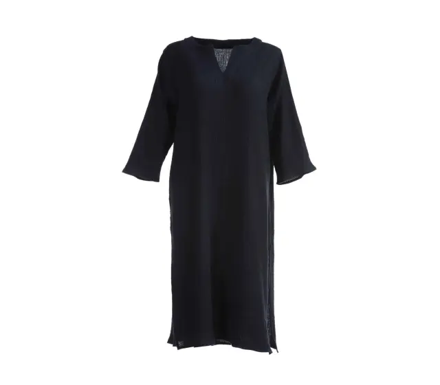 ΚΑΦΤΑΝΙ MILVA BLACK MEDIUM/LARGE NEF NEF