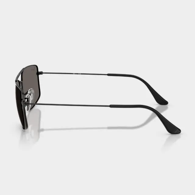 Γυαλιά ηλίου Ray Ban EXPLORER 3 RB3779 002/B1 Μαύρο - 56 2