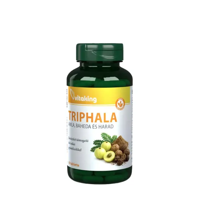 Vitaking Triphala