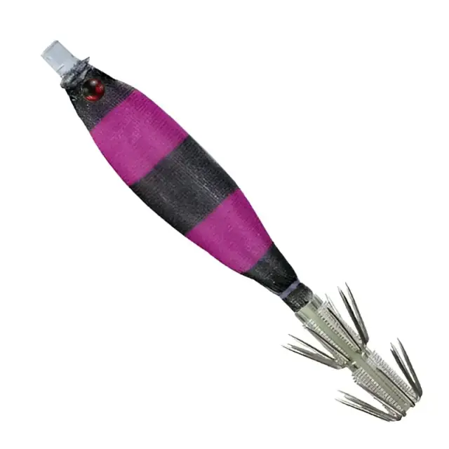 Yamashita L Oppai Sutte 7-2 70mm – Soft Καλαμαριέρα Θερμικής Σιλικόνης με Glow, 490 Glow & UV K4 - UV