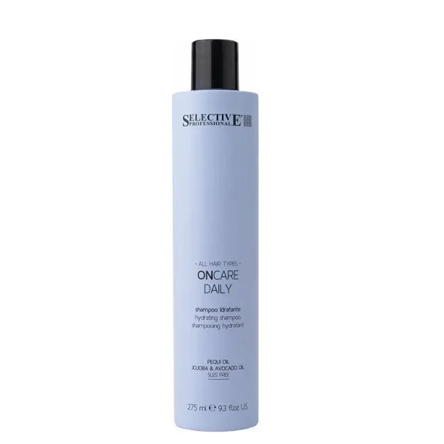 Selective Oncare Daily Shampoo 275ml