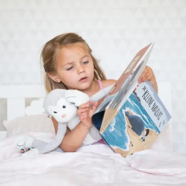 Zazu Kids Max Ζωάκι Νανουρίσματος με Λευκούς Ήχους και Φωτάκι ZA-MAX-01 3
