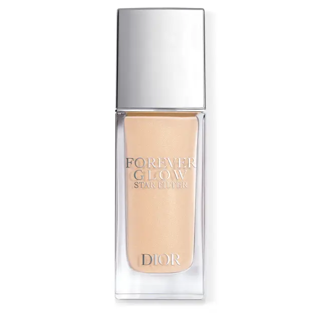 Christian Dior Forever Glow Star FiLer Complexion Sublimating Fluid MuLi-Use Highlighter | Απόχρωση 0N
